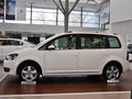 途安 2013款 途安 1.4TSI 舒適版圖片