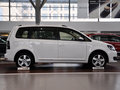 途安 2013款 途安 1.4TSI 舒适版图片