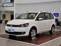 途安 2013款 途安 1.4TSI 舒适版图片