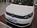 途安 2013款 途安 1.4TSI 5座舒适版图片