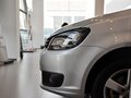 途安 2013款 途安 1.4TSI 舒适版图片