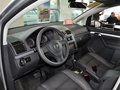 途安 2013款 途安 1.4TSI 舒适版图片