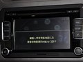 途安 2013款 途安 1.4TSI 舒适版图片