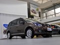途安 2013款 途安 1.4TSI 5座豪华璀璨版图片