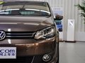 途安 2013款 途安 1.4TSI 5座豪华璀璨版图片
