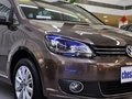 途安 2013款 途安 1.4TSI 5座豪华璀璨版图片