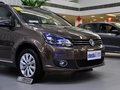 途安 2013款 途安 1.4TSI 5座豪华璀璨版图片