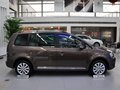 途安 2013款 途安 1.4TSI 5座豪华璀璨版图片