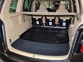 途安 2013款 途安 1.4TSI 5座豪华璀璨版图片