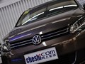 途安 2013款 途安 1.4TSI 5座豪华璀璨版图片