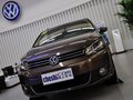 途安 2013款 途安 1.4TSI 5座豪华璀璨版图片
