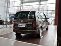途安 途安 1.4TSI 豪华璀璨版 5座 2013款图片