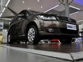 途安 途安 1.4TSI 豪华璀璨版 5座 2013款图片