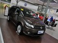 途安 途安 1.4TSI 豪华璀璨版 5座 2013款图片