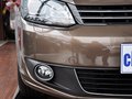 途安 途安 1.4TSI 豪华璀璨版 5座 2013款图片