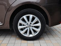 途安 2013款 1.4TSI 豪华璀璨版 5座图片