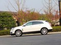 凱迪拉克SRX 2013款 凱迪拉克SRX圖片