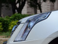 凱迪拉克SRX 2013款 SRX圖片