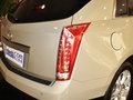 凱迪拉克SRX 2013款 凱迪拉克 SRX 3.0L AT 領(lǐng)先型圖片