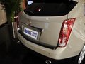 凱迪拉克SRX 2013款 凱迪拉克 SRX 3.0L AT 領(lǐng)先型圖片