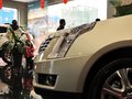 凱迪拉克SRX 2013款 凱迪拉克 SRX 3.0L AT 領(lǐng)先型圖片