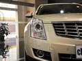 凱迪拉克SRX 2013款 凱迪拉克 SRX 3.0L AT 領先型圖片
