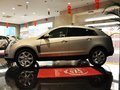 凯迪拉克SRX 2013款 凯迪拉克 SRX 3.0L AT 领先型图片