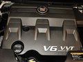 凱迪拉克SRX 2013款 凱迪拉克 SRX 3.0L AT 領(lǐng)先型圖片