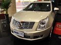 凱迪拉克SRX 2013款 凱迪拉克 SRX 3.0L AT 領(lǐng)先型圖片