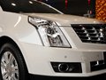 凯迪拉克SRX 2013款 凯迪拉克SRX 3.0L AT 精英型图片
