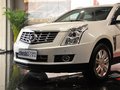 凯迪拉克SRX 2013款 凯迪拉克SRX 3.0L AT 精英型图片