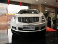 凯迪拉克SRX 2013款 凯迪拉克SRX 3.0L AT 精英型图片