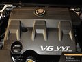 凱迪拉克SRX 2013款 凱迪拉克SRX 3.0L AT 精英型圖片