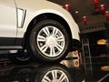 凯迪拉克SRX 2013款 凯迪拉克SRX 3.0L AT 精英型图片
