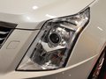 凯迪拉克SRX 2013款 凯迪拉克SRX 3.0L AT 精英型图片