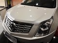 凯迪拉克SRX 2013款 凯迪拉克SRX 3.0L AT 精英型图片