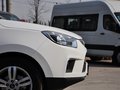 瑞风S5 2013款 瑞风S5 1.8T MT 新锐版图片