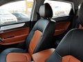 瑞风S5 2013款 瑞风S5 1.8T MT 新锐版图片
