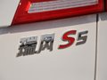 瑞风S5 2013款 瑞风S5 1.8T MT 新锐版图片
