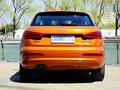 奥迪Q3 2.0T 40TFSI quattro 豪华型 2013款图片