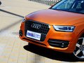 奥迪Q3 2.0T 40TFSI quattro 豪华型 2013款图片