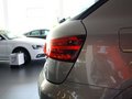 奥迪Q3 奥迪Q3 2.0T 35 TFSI quattro舒适型5座 2013款图片
