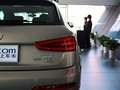 奥迪Q3 奥迪Q3 2.0T 35 TFSI quattro舒适型5座 2013款图片