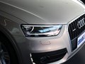 奥迪Q3 奥迪Q3 2.0T 35 TFSI quattro舒适型5座 2013款图片
