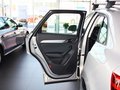 奥迪Q3 奥迪Q3 2.0T 35 TFSI quattro舒适型5座 2013款图片