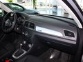 奥迪Q3 奥迪Q3 2.0T 35 TFSI quattro舒适型5座 2013款图片