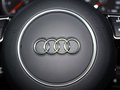 奥迪Q3 奥迪Q3 2.0T 35 TFSI quattro舒适型5座 2013款图片