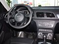 奥迪Q3 奥迪Q3 2.0T 35 TFSI quattro舒适型5座 2013款图片