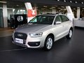 奥迪Q3 奥迪Q3 2.0T 35 TFSI quattro舒适型5座 2013款图片