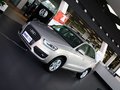 奥迪Q3 奥迪Q3 2.0T 35 TFSI quattro舒适型5座 2013款图片